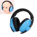 Noise Reduction Earmuffs Large Ear Space Wide Application Foldable Design Acoustic Protection Headphones For Work