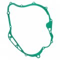 Caltric Stator Cover Gasket Compatible With Yamaha 5el-15451-00-00