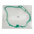 Caltric Stator Cover Gasket Compatible With Yamaha 5el-15451-00-00