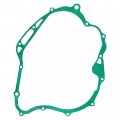 Caltric Stator Cover Gasket Compatible With Yamaha 5el-15451-00-00