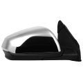 Towing Mirror Fit For Chevy Equinox 2018-2021 Gm1321595 Right Side 