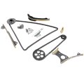 Timing Chain Kit For 2018024 Jeep Wrangler Cherokee Grand And Compass 2 0l Turbo 2023 Up Dodge Hornet Gt Plus 2 Part 4893695aa 