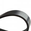 Band Saw Drive Belt Fits Rexon 12 Inch High Strength Rubber Replacement - Motor Ribbed