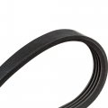 Band Saw Drive Belt Fits Rexon 12 Inch High Strength Rubber Replacement - Motor Ribbed
