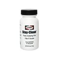 Soldering Flux Paste 4 Oz Below 700 F 