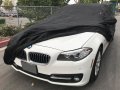Carscover Custom Fit 2012-2022 Bmw 5 Series M5 528i 530i 530e 535i 535d 540i 550i Car Cover Heavy Duty Weatherproof Ultrashield