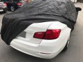 Carscover Custom Fit 2012-2022 Bmw 5 Series M5 528i 530i 530e 535i 535d 540i 550i Car Cover Heavy Duty Weatherproof Ultrashield