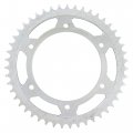 Niche Drive Sprocket Chain Combo For Bmw F650 Aprilia Pegaso 650 Front 16 Rear 47 Tooth 520nz Standard 110 Links