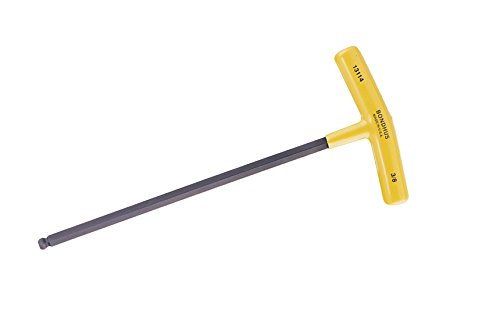 Septls11613207 Bondhus Hex T-handle Keys 13207