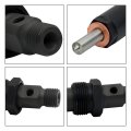 Diesel Fuel Injectors Replacement For 1994-1998 5 9l Cummins M14 145 614 Replace Part Numbers