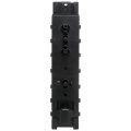 Grabote 9l3z-14a70i-ba 9l3z14a701fb 9l3t14b709faw Driver Side Power Seat Switch Front Left Fit For 2006 Lincoln Zephyr And 