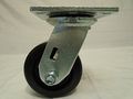 4 X 2 Swivel Casters With Phenolic Wheel And Rigid 800lb Each Tool Box
