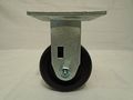 4 X 2 Swivel Casters With Phenolic Wheel And Rigid 800lb Each Tool Box