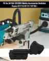 2pcs L50 Trigger Switch Replacement For Makita Circular Saw And Angle Grinder 5007fk 5007f 5007nb 5007s Ga5010z Replace 651172
