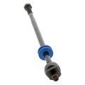 Tie Rod End For 1993 To 1999 Volkswagen Golf Jetta Threaded Stud M14 1 5 Thread Size 2 4 In Shank Length Front Position Alx Pau 
