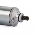 Topteng Motorcycle Starter Motor Fits For Suzuki Dr350 Dr350se 1994-1999 R350 Dr350s 1990-1993 Dr250 Dr250se 1995 31100-15d10