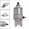 Topteng Motorcycle Starter Motor Fits For Suzuki Dr350 Dr350se 1994-1999 R350 Dr350s 1990-1993 Dr250 Dr250se 1995 31100-15d10