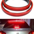 Led Third Brake Light Strip Bar 40inch 5 Function Sequential Turn Signals Running Double Flash Flexible High Mount Stop For 