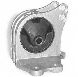 Em-8797 Auto Trans Mount Machined Finish Transmission For Vehicle Specific Fit