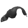 Front Passenger Fender Liner For Honda Accord Sedan 4 Door 2023 2024 Replace 7410030aa00 