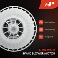 A-premium Hvac Heater Blower Motor Assembly Compatible With Freightliner Vehicles Fld120 1991-2004 Fld132 2001 2003-2004 Dual