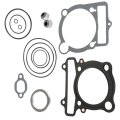 Top End Gasket Kit Replacement For Warrior 350 Big Bear 2x4 Wolverine 1995-2005 
