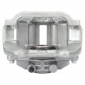 Silver Rear Passenger Brake Caliper Aintier 18-b4727 For Cadillac 2000-2002 Chevrolet 1999-2005 Gmc