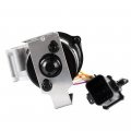 Aintier Transfer Case Motor Shift Actuator Fit For Bmw X3 Sport Utility 2004-2012 For X5 2003-2010 X6 2008-2010 600-932