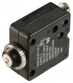 Potter Brumfield Te Connectivity W58-xc4c12a-2 Thermal Circuit Breaker 2 A 50 Vdc Panel 1 Pole 250 Vac W58 Series-6pack 