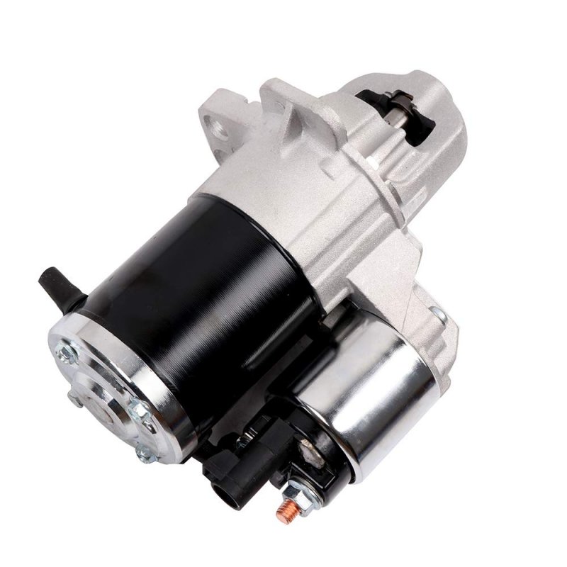 Starter Replacement Fit For Cadillac Cts 2005-2007 2 8l 2006-2011 3 6l 2010-2011 0l Srx 2006-2009 Sts Chevrolet Camaro
