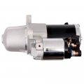 Aintier Starter Replacement Fit For Cadillac Cts 2005-2007 2 8l 2006-2011 3 6l 2010-2011 0l Srx 2006-2009 Sts Chevrolet Camaro