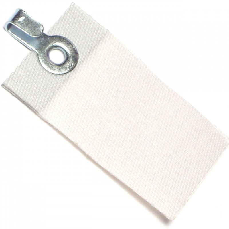 Hard-to-find Fastener 014973155650 Adhesive Cloth Hangers Hook Piece-30