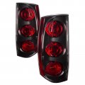 Headlightsdepot Tail Light For Gmc Yukon Xl 1500 2007-2014 Denali Denali Includes Left Driver And Right Passenger Side Lamps 