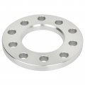 Aintier 4x Wheel Spacers Adapters 1 2 5x4 5 Or 75 Compatible With 1968-1970 For Charger 1965-1969 Coronet 2007-2011 Nitro