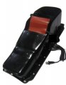 Engine Block Heater Oil Pan 3m Stick On Pad For 4 Cylinder Engines 120v With 5 Ft Long Cord 2wd 4x4 Awd Vehicles 