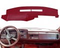 Dashboard Cover Dash Mat Fit For Chevy Chevrolet Silverado Gmc Sierra C1500 C2500 C3500 K1500 K2500 K3500 Pickup Truck 