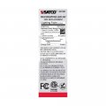 Satco 6pk 4w Ca10 Led 3000k Candelabra Base Dimmable 40w Equiv