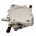 Hqrp 2-pack Fuel Pumps Compatible With E-z-go 72021-g01 72021g01 25683-g1 25683g1 Replacement Fits Txt Medalist Golf Carts