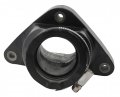 Carburetor Intake Manifold Boot With Clamp For Honda Trx400x 2x4 2009 To 2014 Replaces Part 16211 Hn1 010
