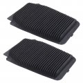 Xtremeamazing 2pcs Air Filter Screen For Toyota Prius 2016-2022 Hv Battery Cooling Replace G92dh-47070 G92dh47010 