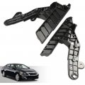 G-plus Bumper Bracket Front Left Right Side Set Of 2 Compatible With Nissan Altima 2013 2014 2015 620583ta0a Ni1043102