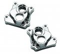 V-factor 61371 Tappet Covers For Twin Cam 