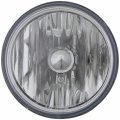 2008-2016 Mack Pinnacle Truck Fog Light Driver Or Passenger Side Single Piece W Bulbs Replacement For Cl2000225 