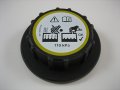 Genuine Land Rover Coolant Reservoir Expansion Tank Cap