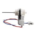294d1233p002 Wr01f04574 Refrigerator Evaporator Condenser Fan Motor For Mabe 294d1978p001 Wr01f04955 