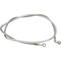Russell Frt Brake Line-yamaha R09772 