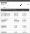 Coolant Breather Hose Compatible With 2010-2016 Buick Lacrosse 3 0l 6l V6