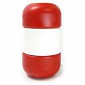 5 Inch X 9 Handi-lock Float Red White 3 4 Rope 