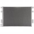 Ocpty Aluminum A C Condenser Replacement Fit For 2004-2005 2007 Mack Cv