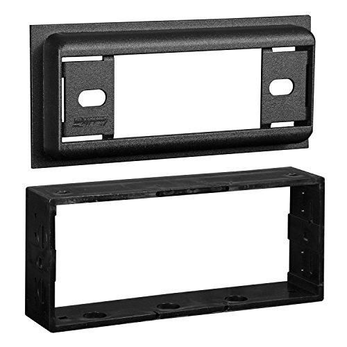 Metra 99-4504 Gm 1-inch Ext Multi Kit 1982-2004